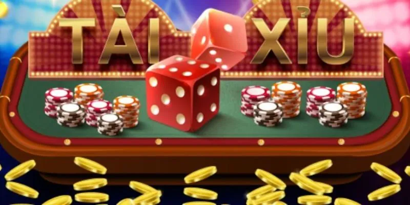 Bàn Tài Xỉu - Đa Dạng Các Mức Cược Cho Người Chơi