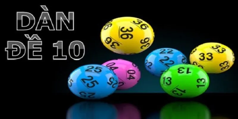 Đánh giá ưu - nhược điểm của cách chơi dàn đề 10 số 