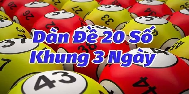 Phương pháp dàn đề 20 là gì?